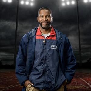 Meet your Posher, Julius